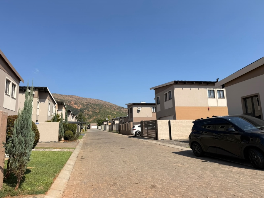 3 Bedroom Property for Sale in Geelhoutpark North West